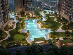 Nava Grove (D21), Condominium #502679141